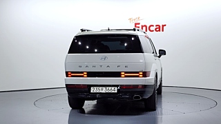 HYUNDAI SANTAFE MX5 2023