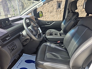 HYUNDAI STARIA 2022