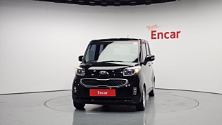 KIA RAY 2016