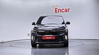 KIA SELTOS 2023