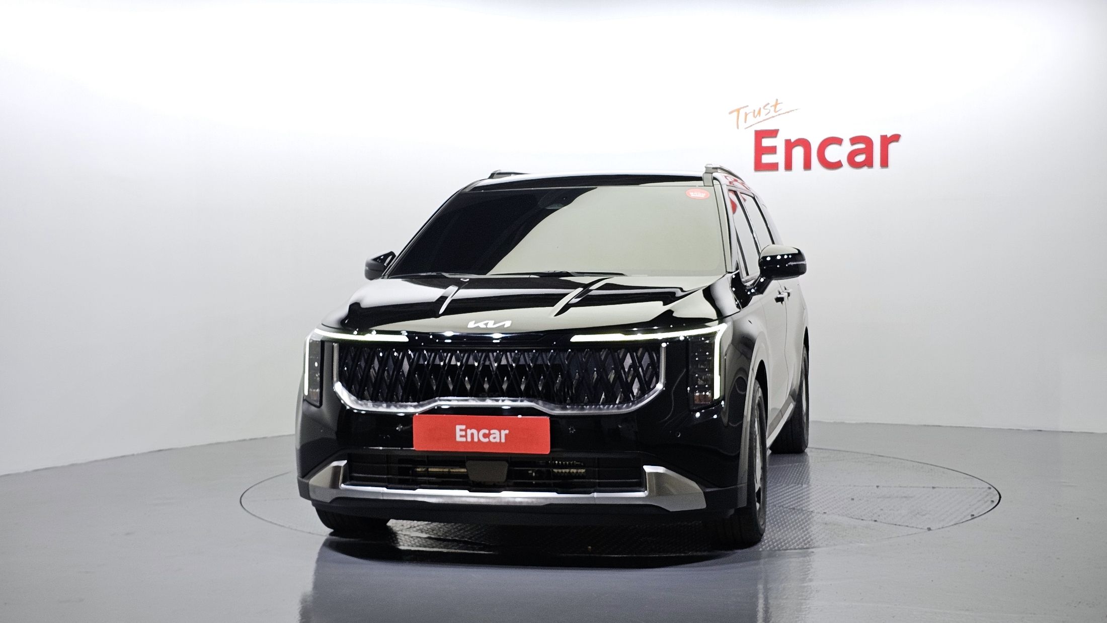 KIA CARNIVAL 2024