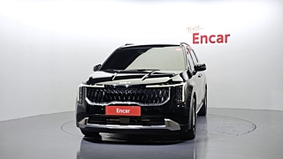 KIA CARNIVAL 2024