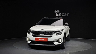 KIA SELTOS 2019