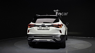 KIA SELTOS 2019