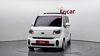 KIA RAY 2018