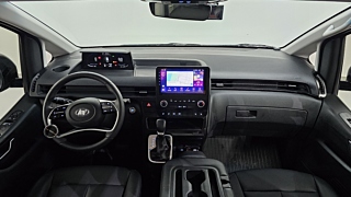 HYUNDAI STARIA 2023