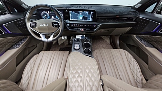 KIA K8 2022