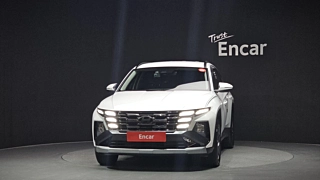 HYUNDAI TUCSON NX4 2024