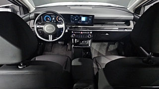 HYUNDAI TUCSON NX4 2024