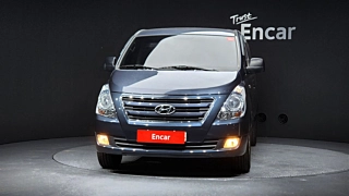 HYUNDAI STAREX GRAND 2017