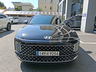 HYUNDAI GRANDEUR GN7 2023