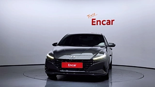 HYUNDAI AVANTE CN7 2021