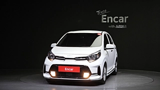 KIA MORNING URBAN JA 2023