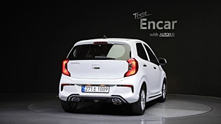 KIA MORNING URBAN JA 2023