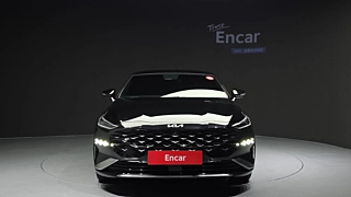 KIA K8 HYBRID 2023