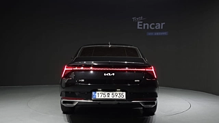 KIA K8 HYBRID 2023