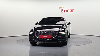 GENESIS G80 RG3 2023