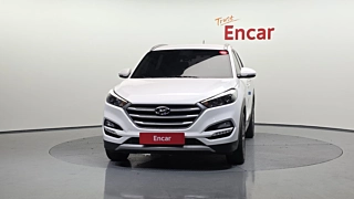 HYUNDAI TUCSON 2016