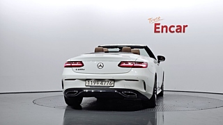 MERCEDES BENZ E-CLASS W213 2019