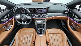 MERCEDES BENZ E-CLASS W213 2019