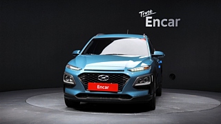 HYUNDAI KONA 2018