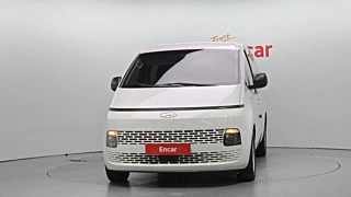 HYUNDAI STARIA 2021