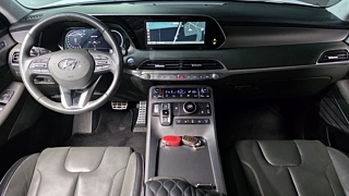 HYUNDAI PALISADE 2020