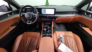 KIA K5 2024