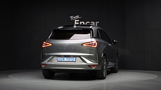 HYUNDAI NEXO 2021