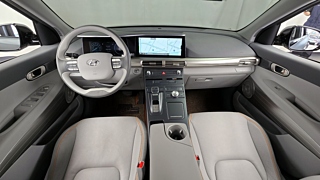 HYUNDAI NEXO 2021