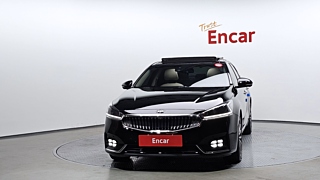 KIA K7 2016
