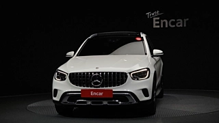 MERCEDES BENZ GLC-CLASS X253 2020