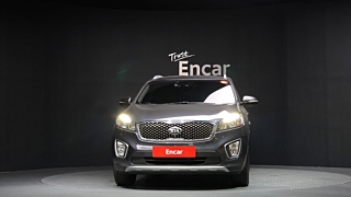 KIA SORENTO 2015