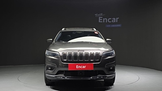 JEEP CHEROKEE KL 2019