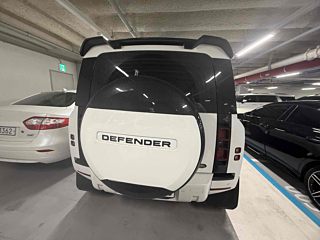 LAND ROVER DEFENDER L663 2022