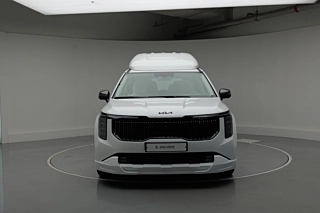 KIA CARNIVAL 2025