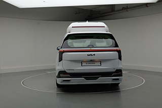 KIA CARNIVAL 2025