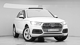 AUDI Q5 FY 2020