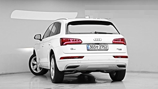 AUDI Q5 FY 2020