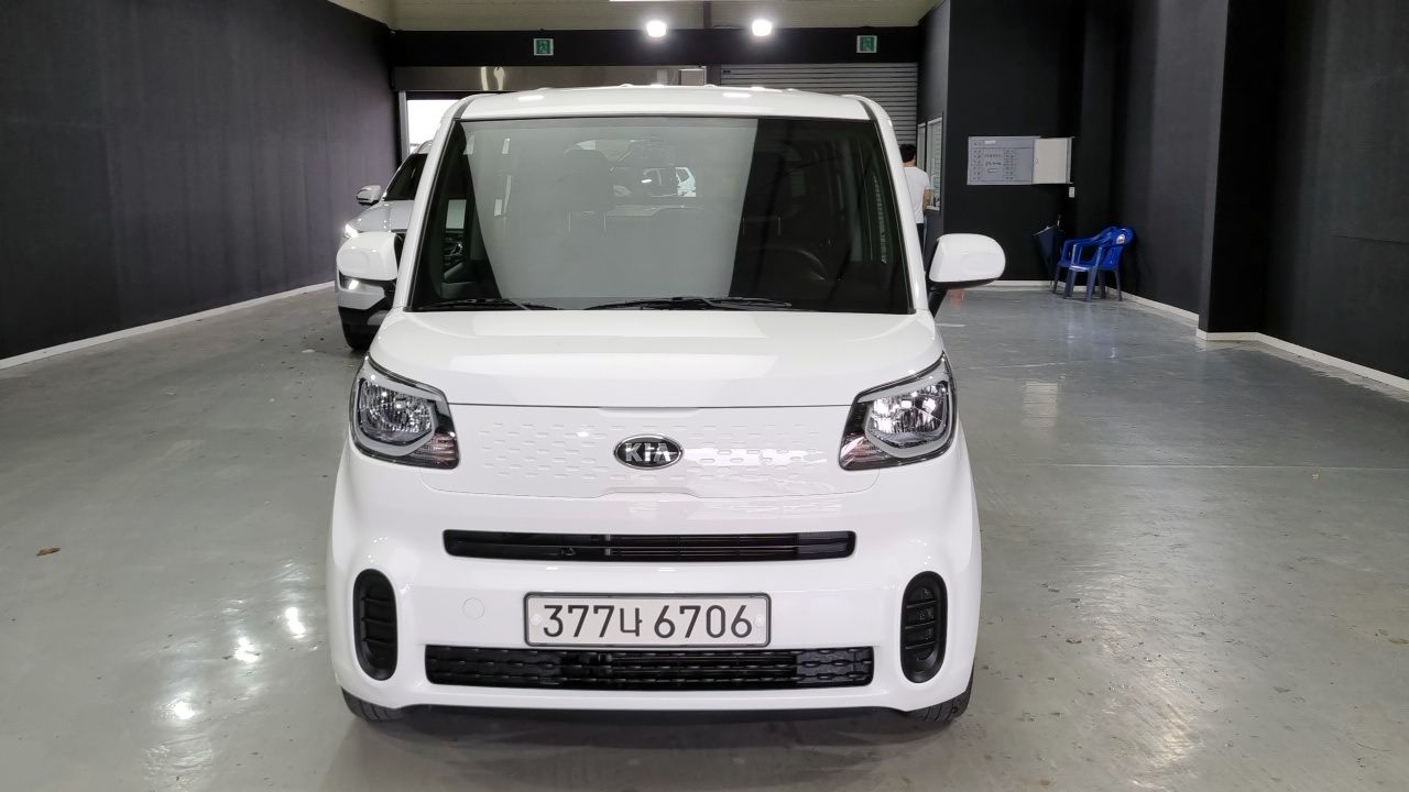 KIA RAY 2020
