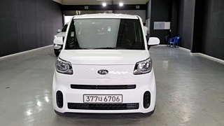 KIA RAY 2020