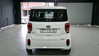 KIA RAY 2020
