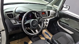 KIA RAY 2020