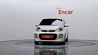KIA MORNING 2016