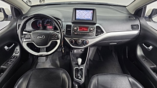 KIA MORNING 2016