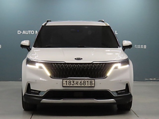 KIA CARNIVAL 2020