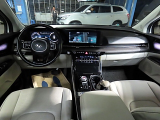 KIA CARNIVAL 2020