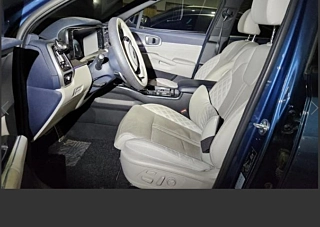 KIA SORENTO 2020
