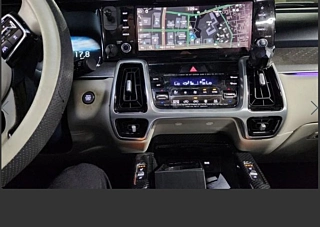 KIA SORENTO 2020