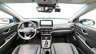 HYUNDAI KONA 2021